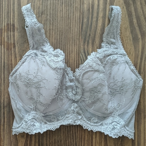 Victoria's Secret Other - NWT Dream Angels Lined Demi Bra